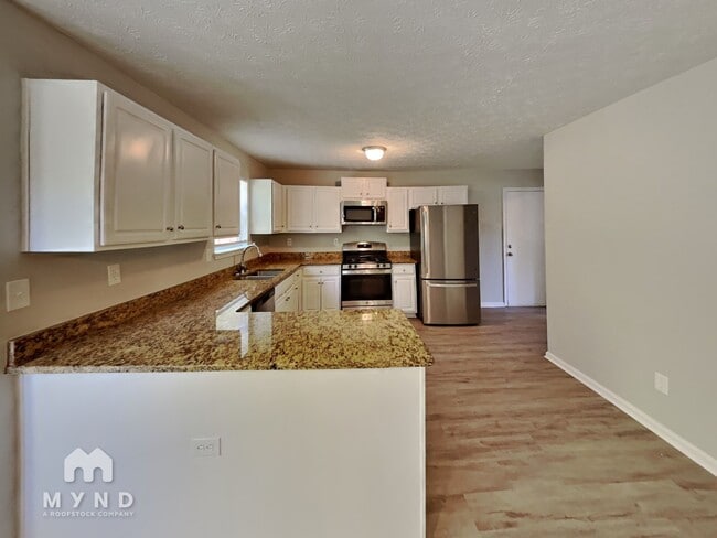 Building Photo - 2469 Mead Ct
