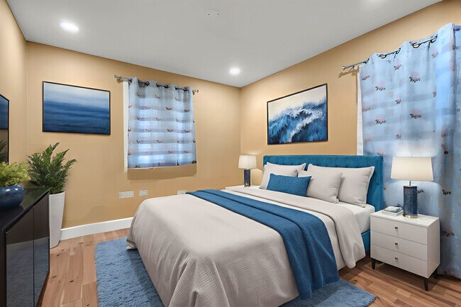 Foto del edificio - 6641 Peach Tree St