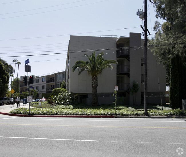 Pacific Gardens Apartments Apartments Pacific Palisades Ca