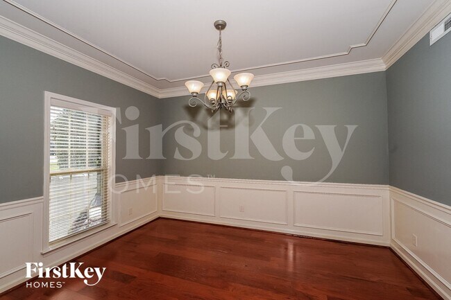 Foto del edificio - 3642 Harrier Rd