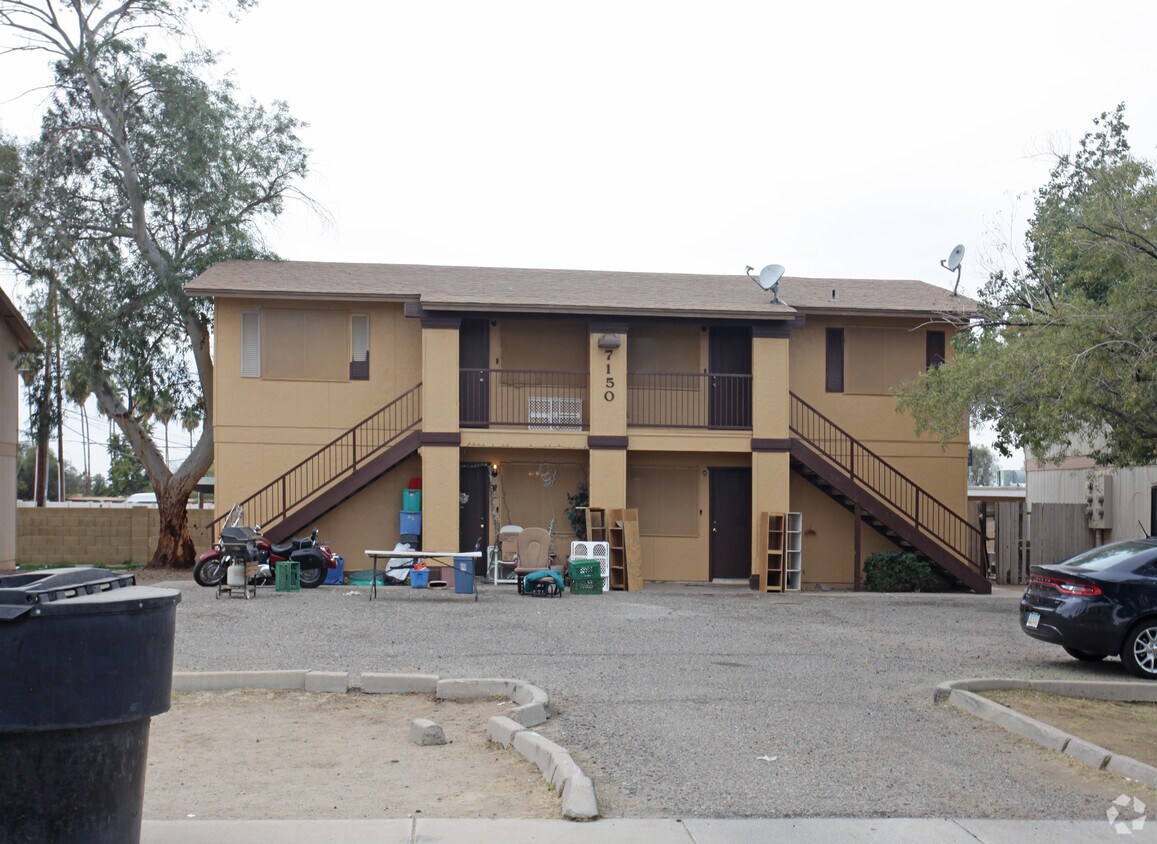 Foto del edificio - 7150 N 66th Ave