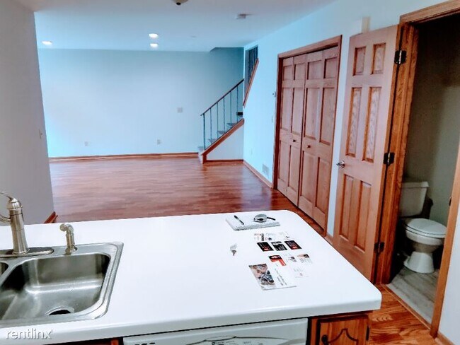 Foto del edificio - 3 br, 3 bath Townhome - 1530 Cottage Dr