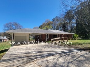 Building Photo - 5575 Burrus Rd
