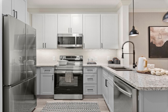 Photo - Cortland Oleander Apartments