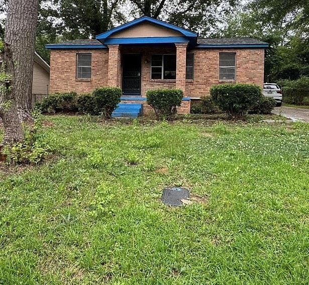 Photo - 1415 Geeston St (Jackson, MS) House