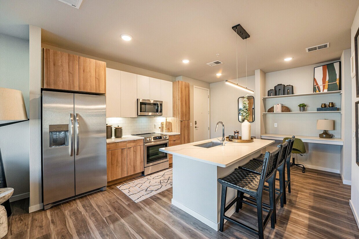 Aventine Littleton Apartments in Littleton, CO