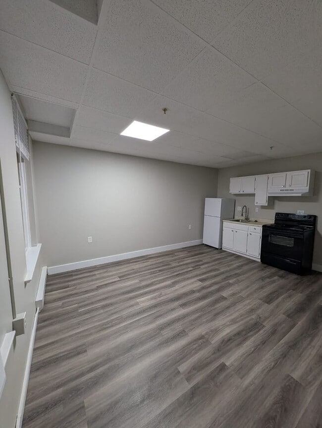 Interior Photo - Franklin Park Apartments