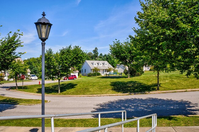 Foto del edificio - Ashburn Greene