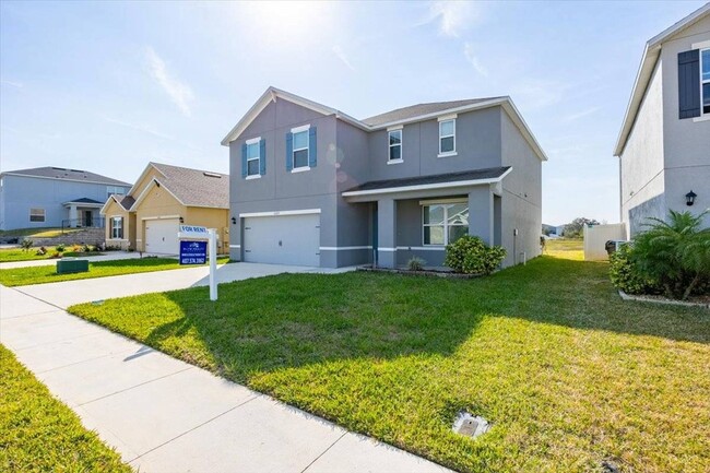 Photo - 16224 Yelloweyed Dr House