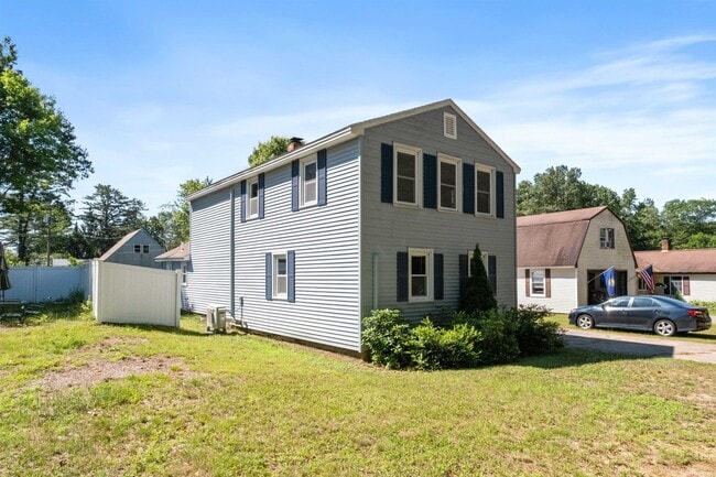 Foto del edificio - 36 Lark St