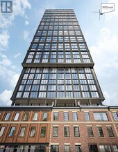 Building Photo - 82 Dalhousie St