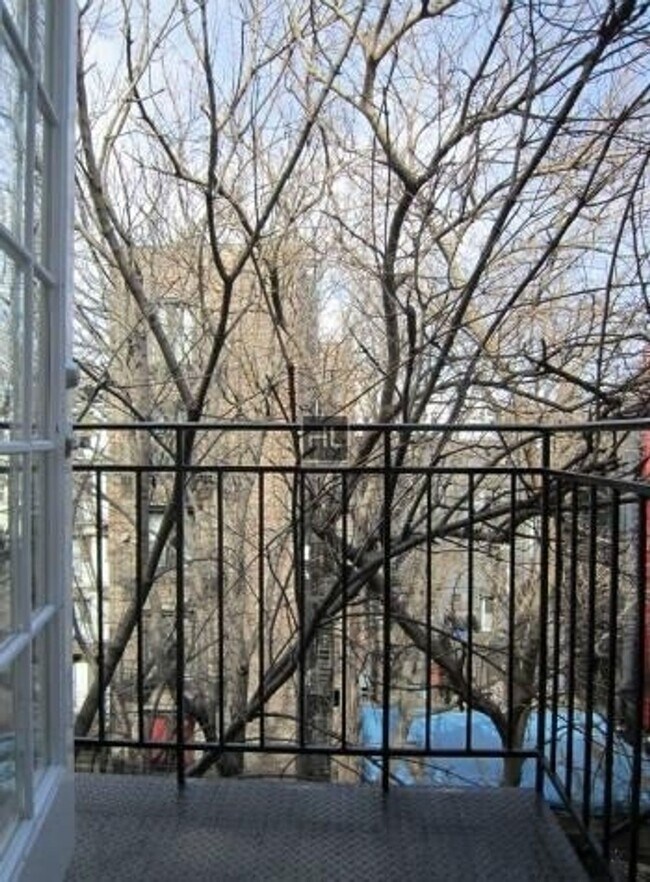 Foto del edificio - East 5th Street