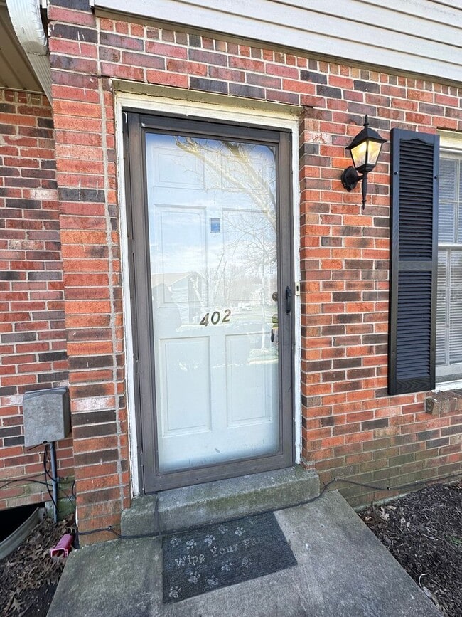 402 Macadam Dr, Lexington, KY 40517 House Rental in Lexington, KY