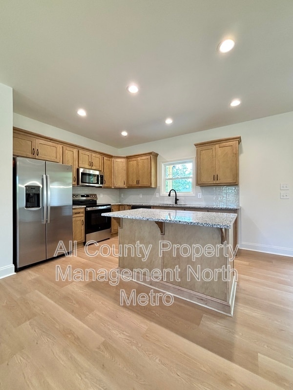 Photo - 89 Harry Sosebee Rd House