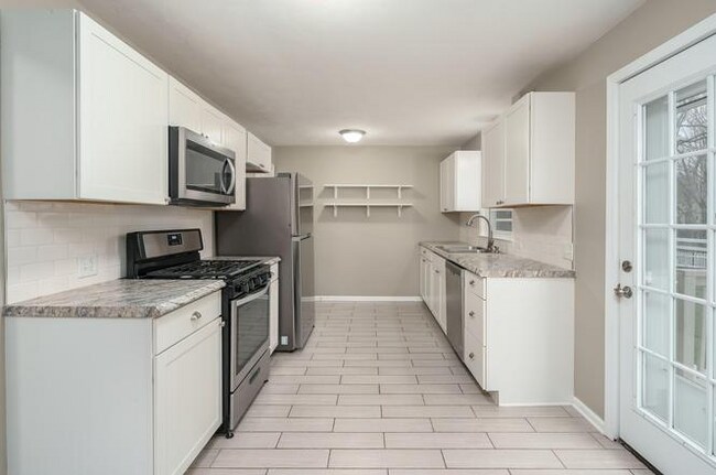 Foto del edificio - 2113 Paddington Rd