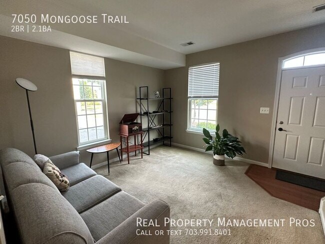 Foto del edificio - 7050 Mongoose Trail