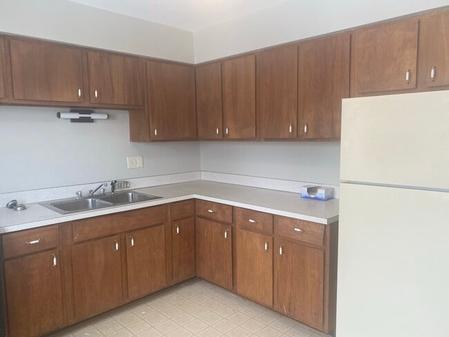 Kitchen - 1530 Franklin St