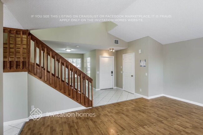 Foto del edificio - 2716 Arrowwood Ct