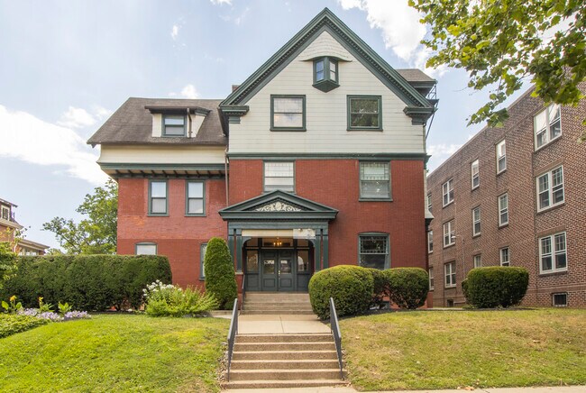 Foto del edificio - 1310 Delaware Ave