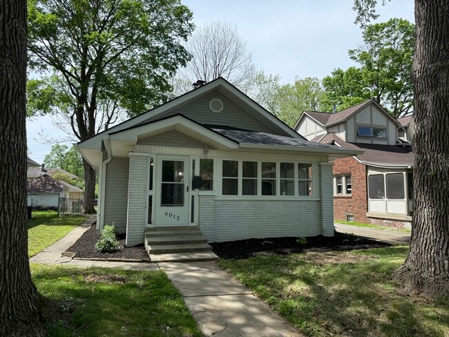 Building Photo - 6012 Carrollton Avenue