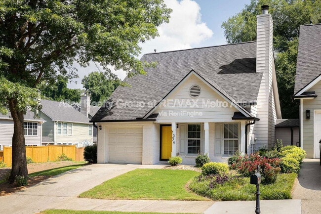 Foto del edificio - 1334 Gates Dr SE