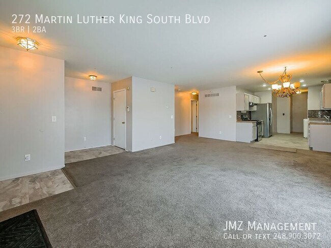 Foto del edificio - 272 Martin Luther King Jr Blvd S