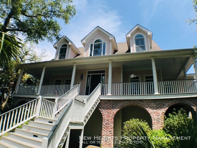 Building Photo - 274 Little Oak Island Dr