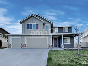 Building Photo - 981 N Barkvine Ave
