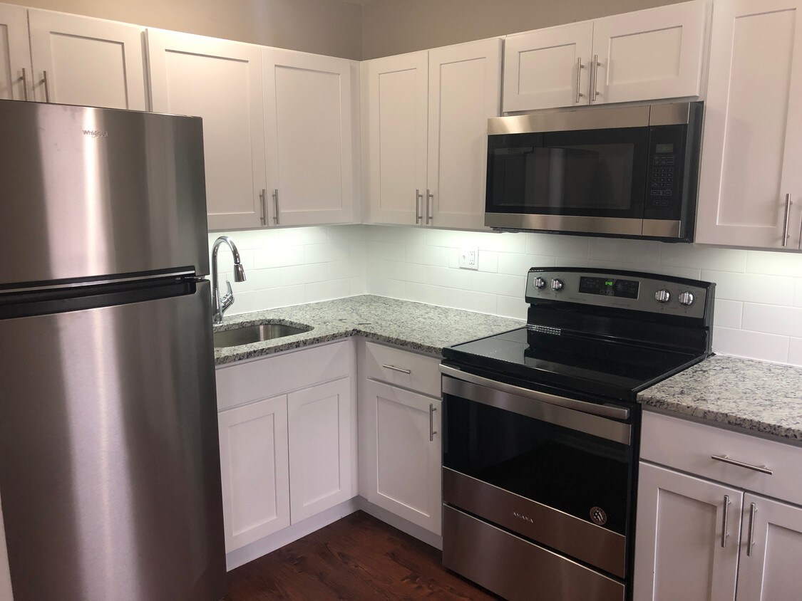 Foto principal - 711 Ashland Ave