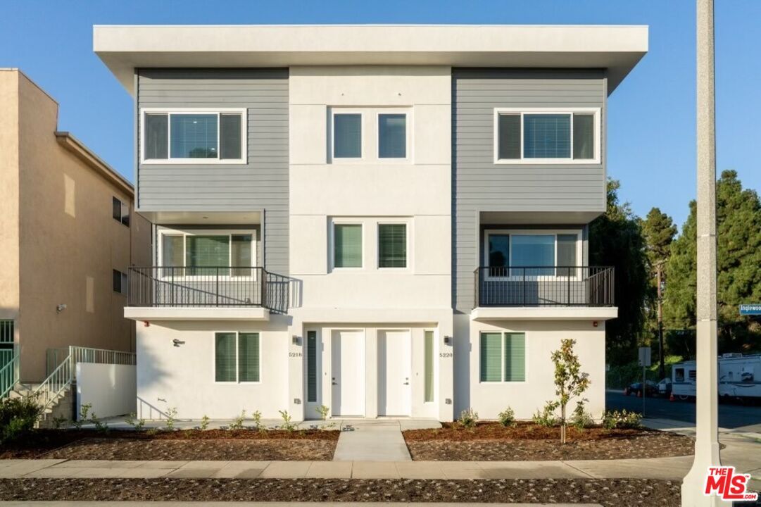 11993 Bray St, Los Angeles, CA 90230 Townhome Rentals in Los Angeles