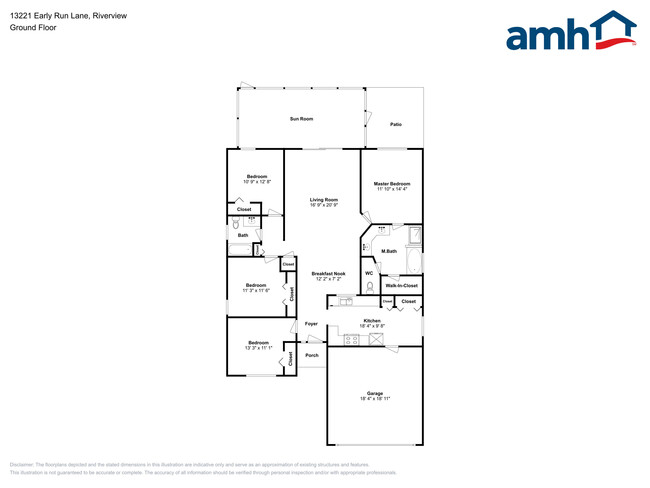 Building Photo - 13221 Early Run Ln