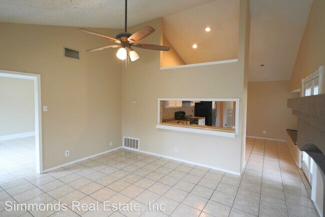 Building Photo - 3 br, 2 bath House - 6313 Les Harrison