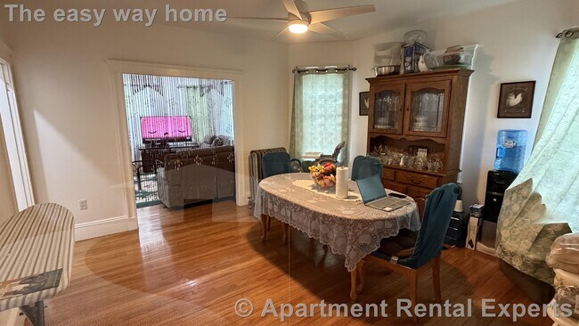 Building Photo - 41-43 Jaques St Unit #1