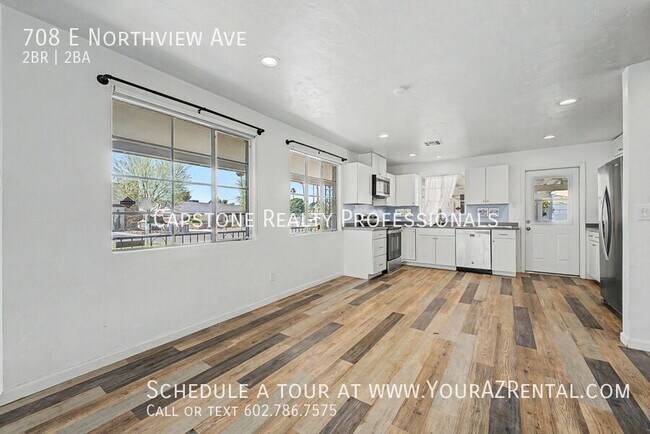 Foto del edificio - 708 E Northview Ave