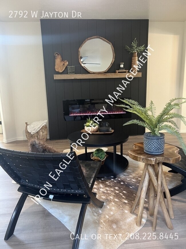 Foto del edificio - 2792 W Jayton Dr