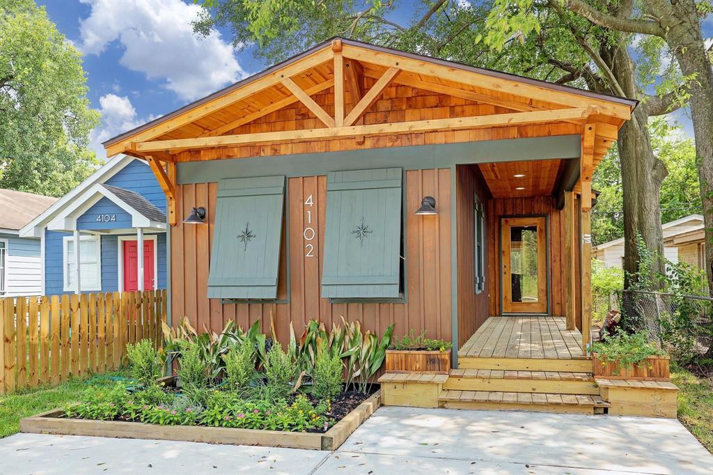 Foto principal - 4102 Edison St