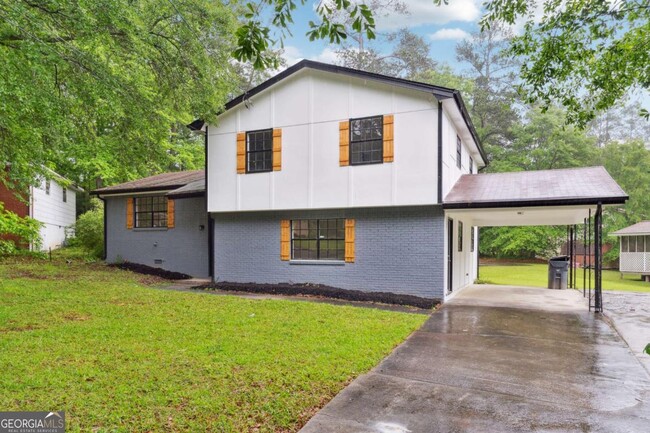 Building Photo - 155 Rockfort Ct