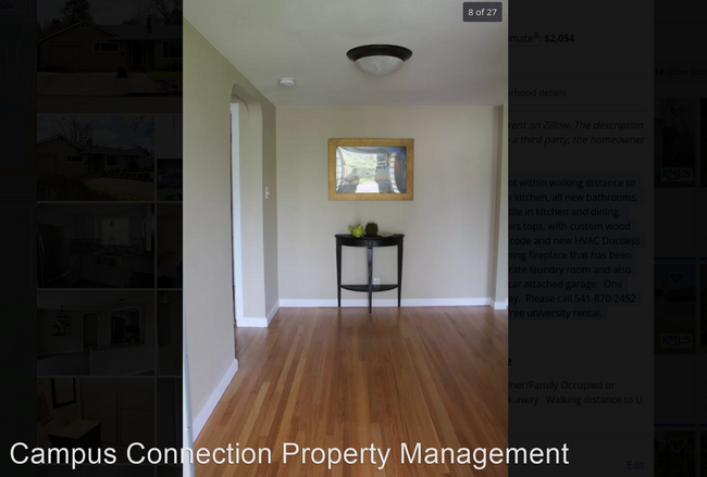 Foto del edificio - 3 br, 2 bath House - 1112 E 25th