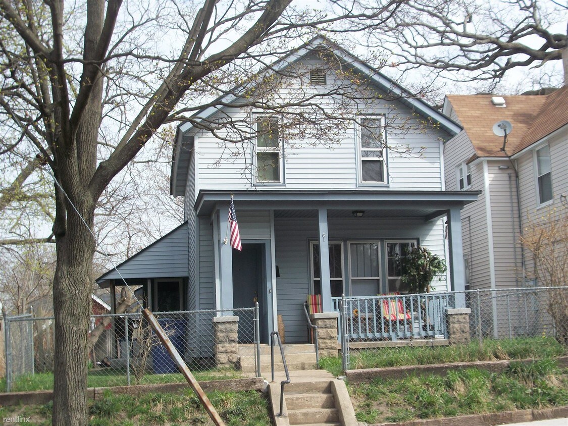 Primary Photo - 3 br, 2 bath House - 61 Caledonia St NE