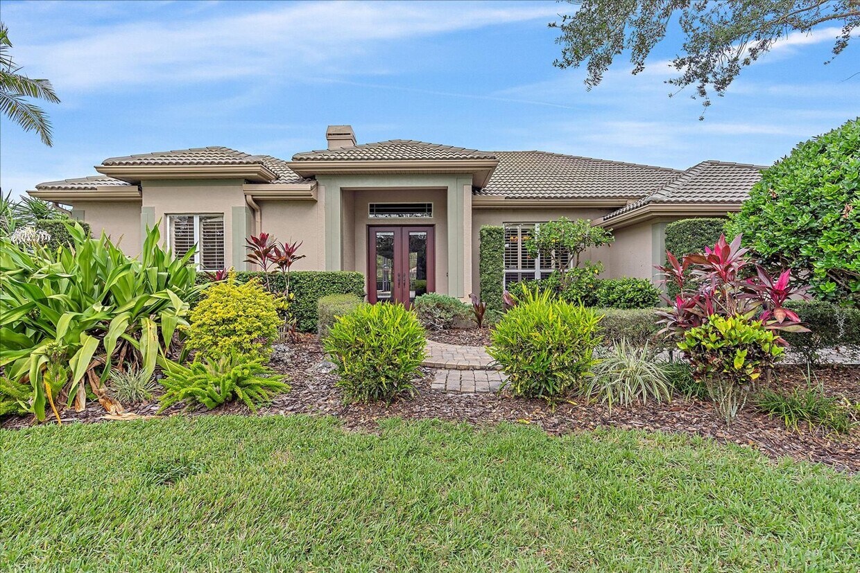 Primary Photo - Beautiful 3bed/3bath Pool Home in Misty Creek