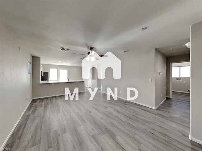 Building Photo - 3 br, 2 bath House - 1425 Hassell Ave