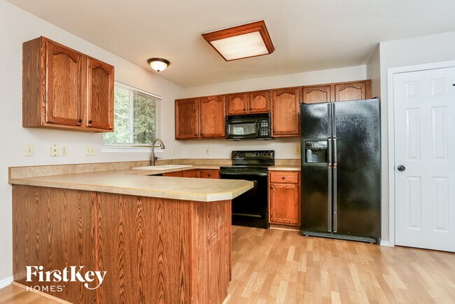 Building Photo - 1246 Ashford Pl Dr