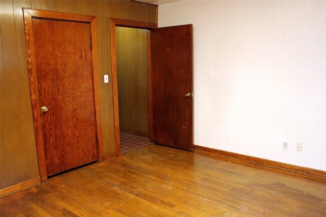 Foto del edificio - 6319 Milwee St