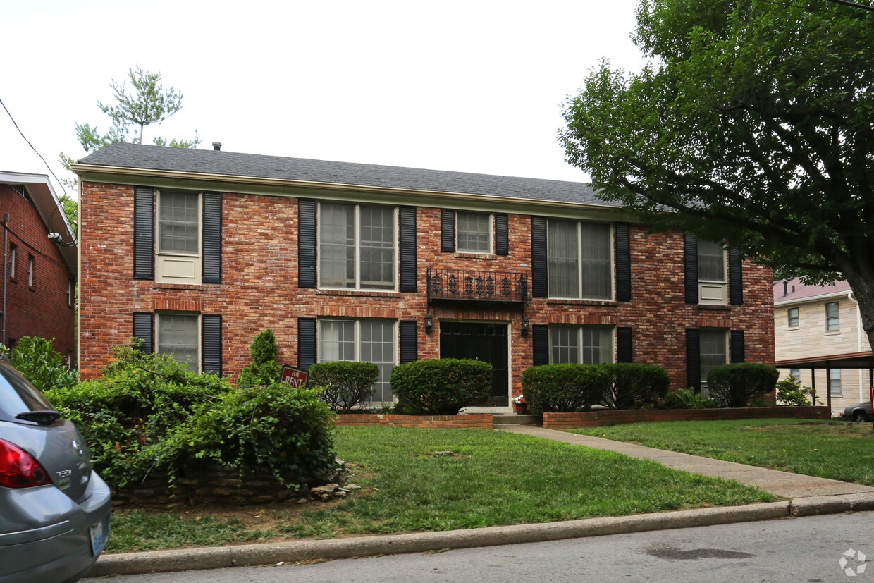 Primary Photo - 306 N Birchwood Ave