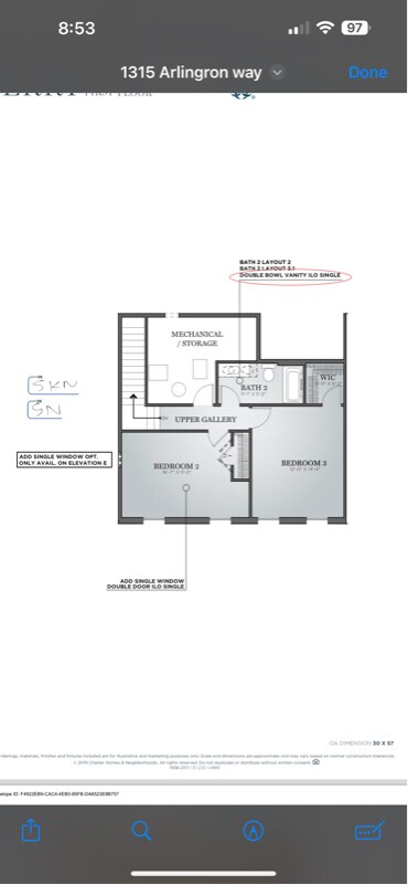 Foto del edificio - 1315 Arlington Wy