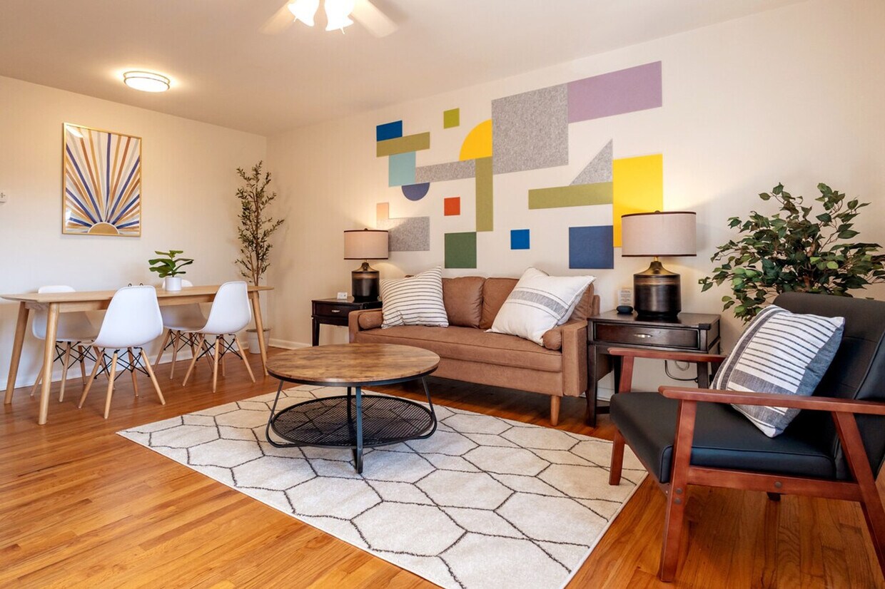 Foto principal - 504 Joralemon St