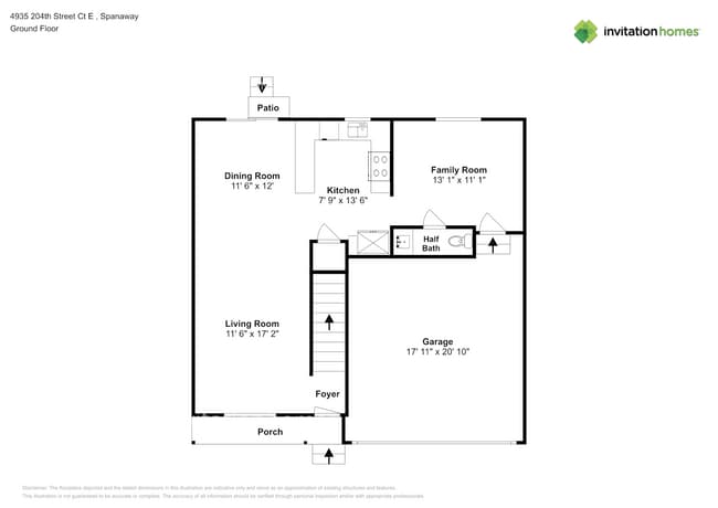 Building Photo - 4935 204th St Ct E