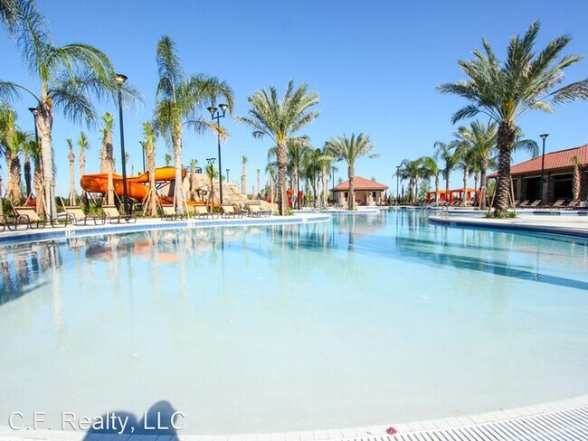 Foto del edificio - 6 br, 4.5 bath House - 5405 Misty Oak Cir.