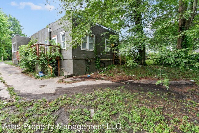 Building Photo - 3 br, 1 bath House - 1500 East 77th Street