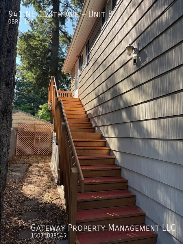 Foto principal - 941 NE 113th Ave